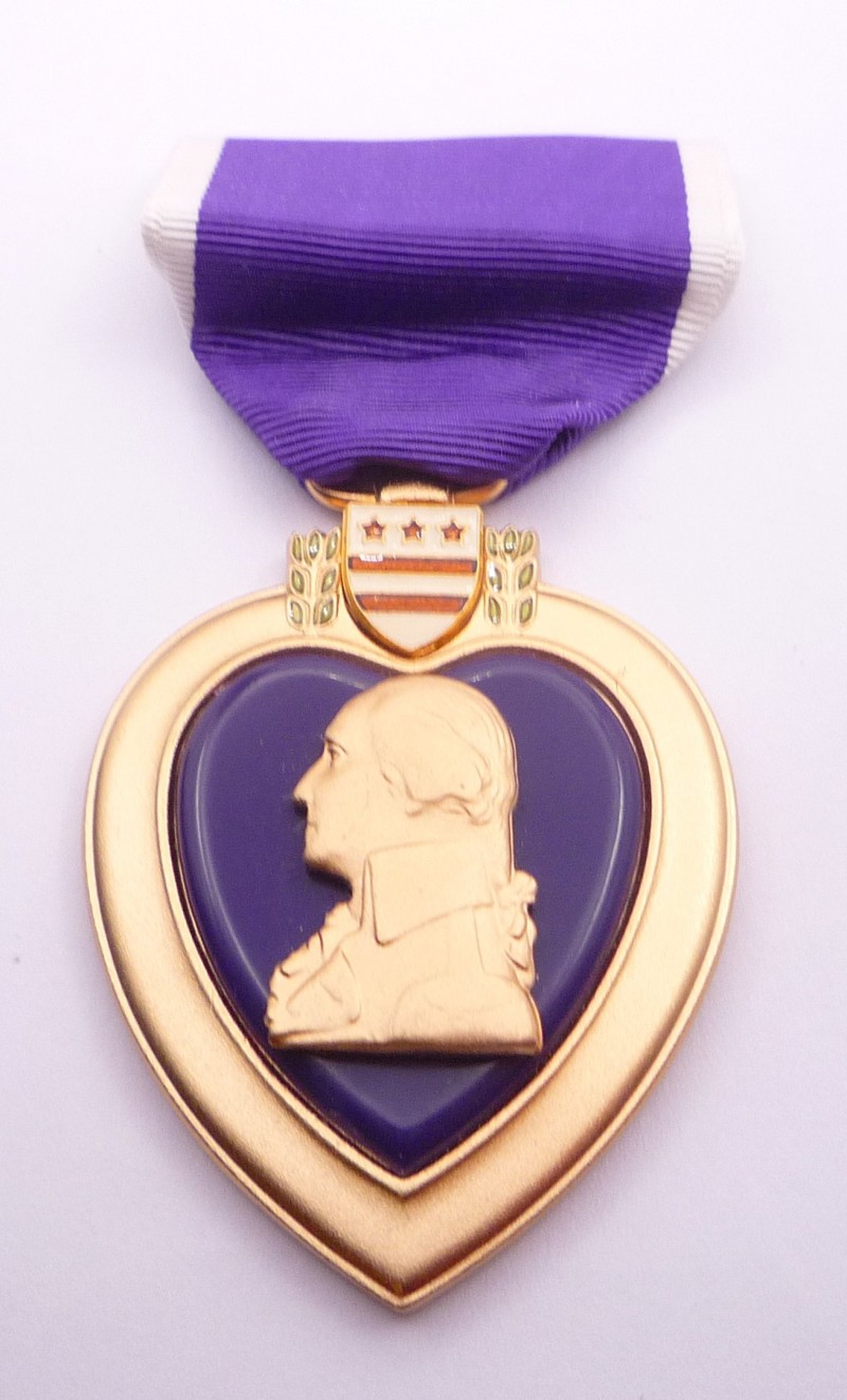 Purple Heart