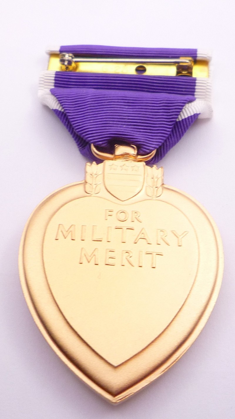 Purple Heart