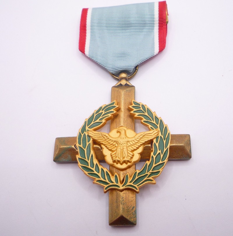 usa air force cross