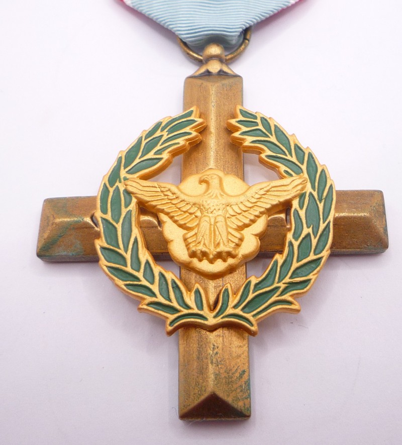 USA Air Force Cross