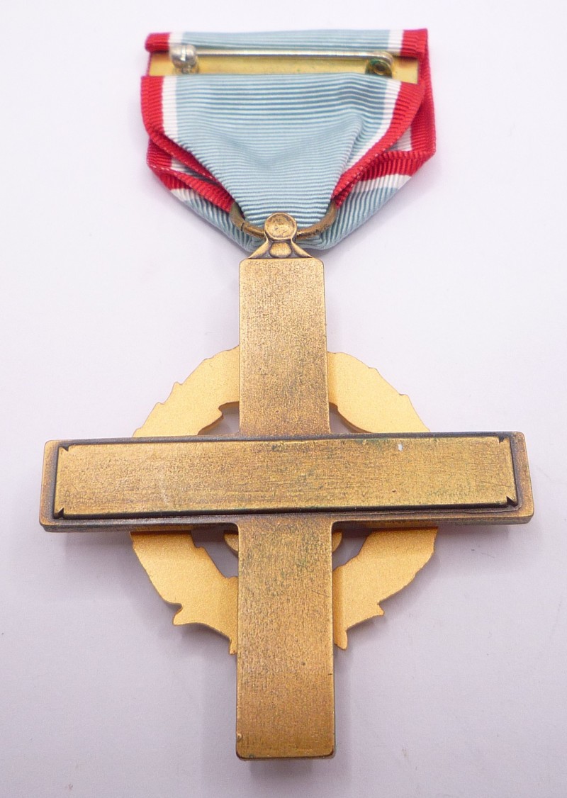 USA Air Force Cross