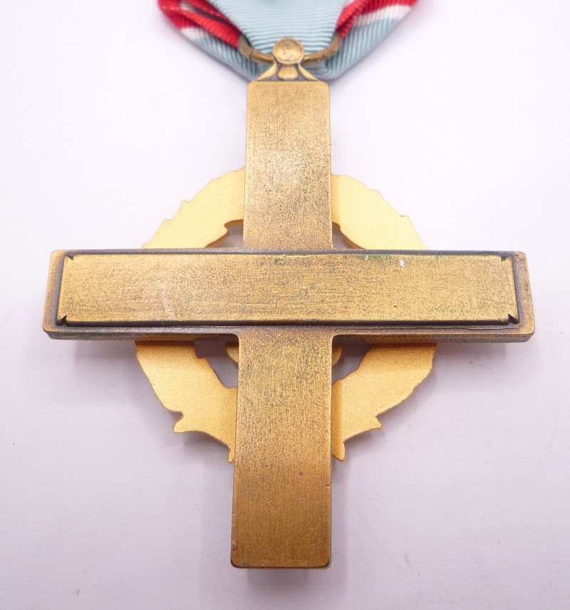 USA Air Force Cross