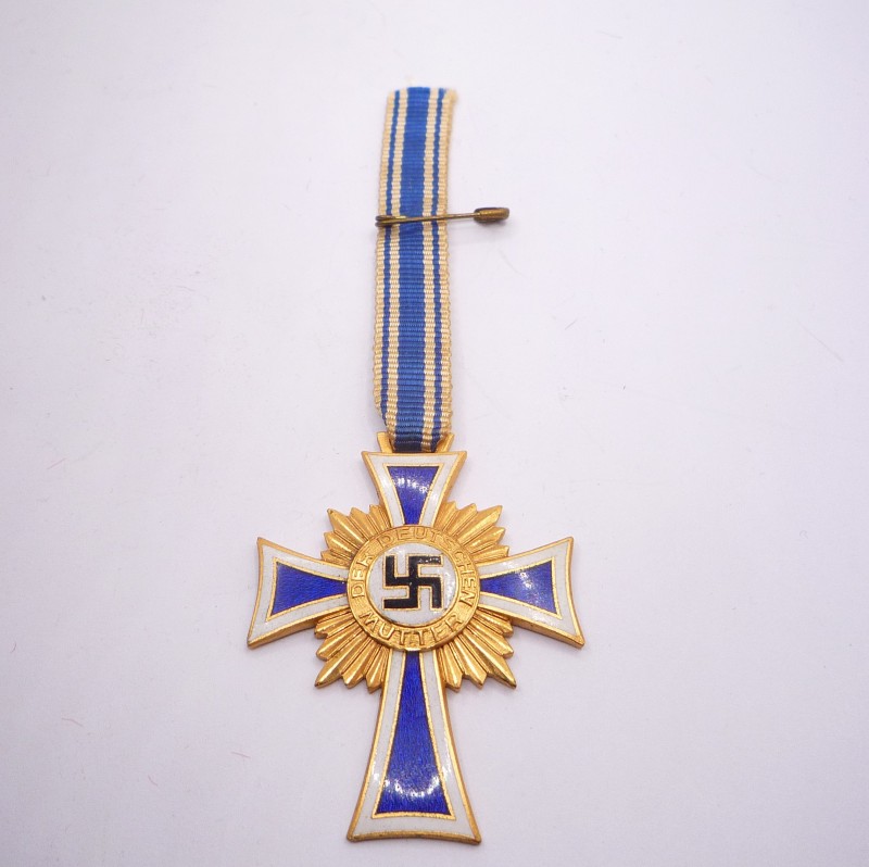 german ww2 mother's cross